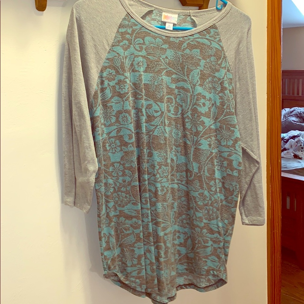 Lularoe Shirt